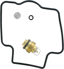 K&L SUPPLY Carburetor Repair Kit - Kawasaki 18-9339