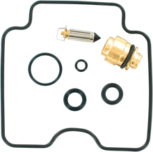 K&L SUPPLY Carburetor Repair Kit - Suzuki 18-5061