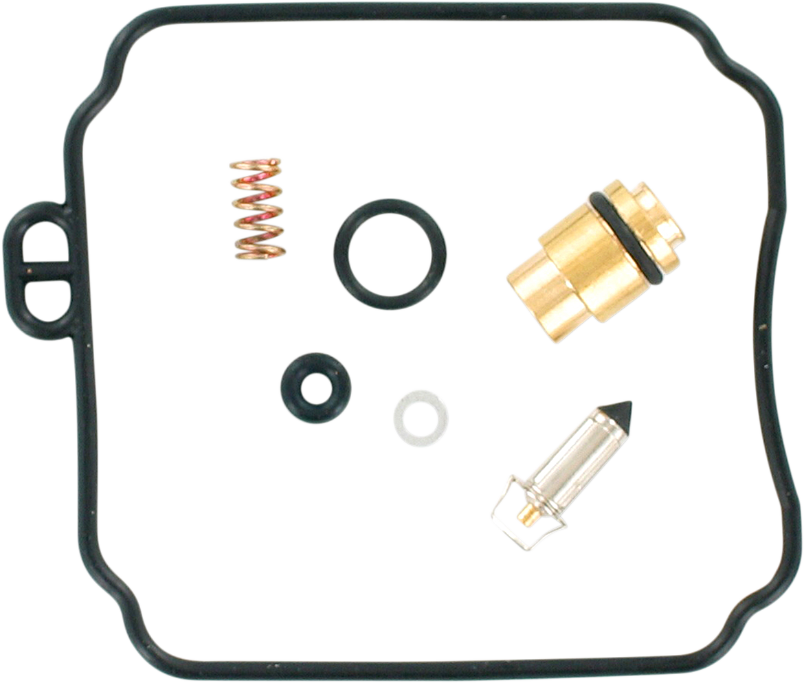 K&L SUPPLY Carburetor Repair Kit - Yamaha 18-5171