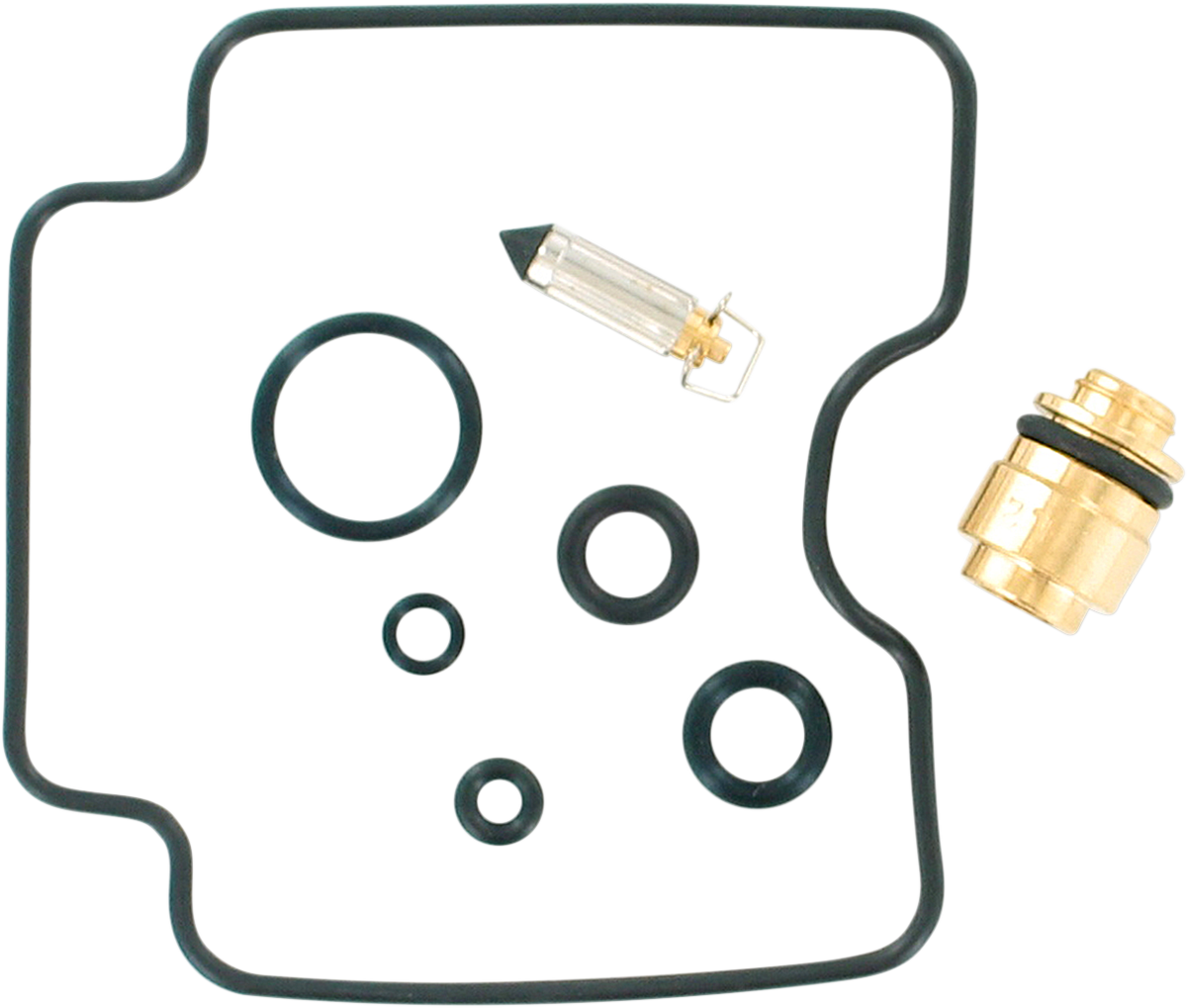 K&L SUPPLY Carburetor Repair Kit - Yamaha 18-5192