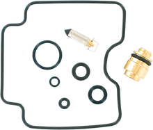 K&L SUPPLY Carburetor Repair Kit - Yamaha 18-5192