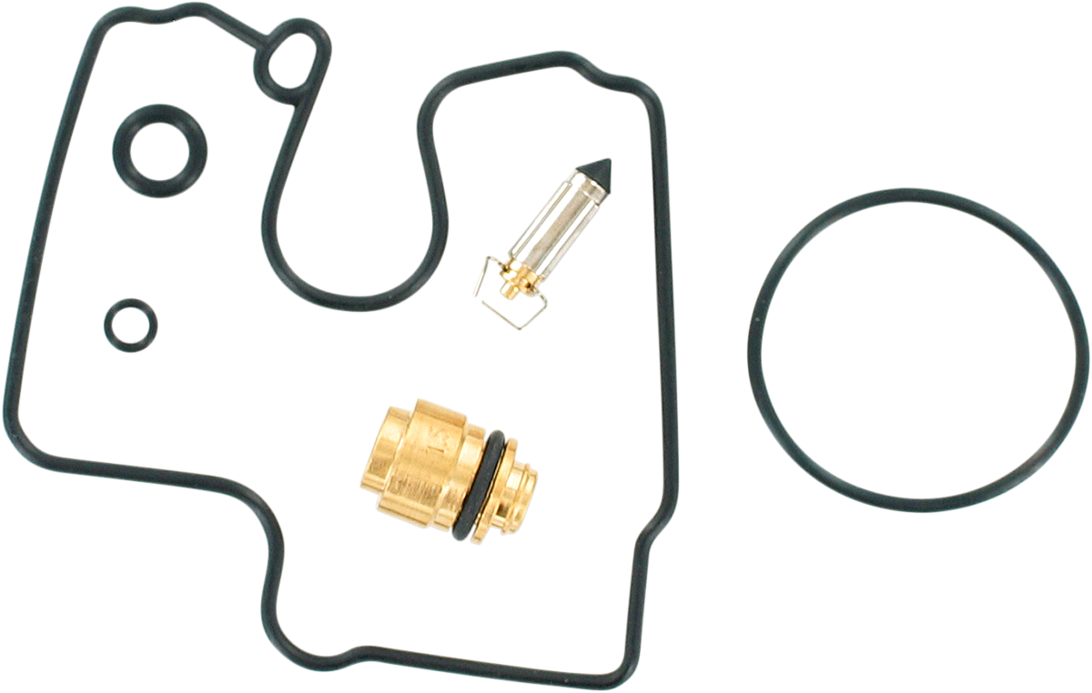 K&L SUPPLY Carburetor Repair Kit - Suzuki 18-5068