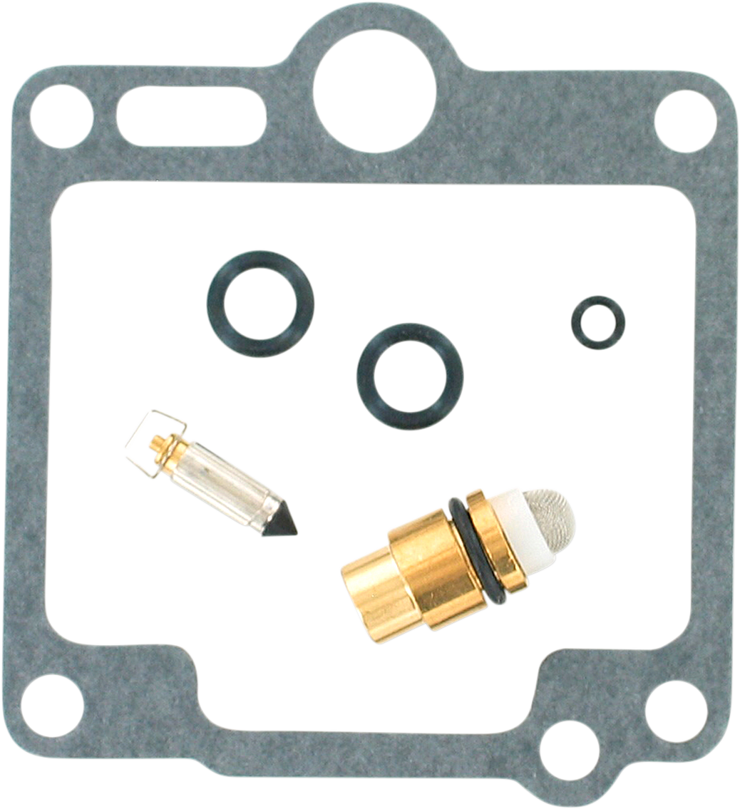 K&L SUPPLY Carburetor Repair Kit - Yamaha 18-5201