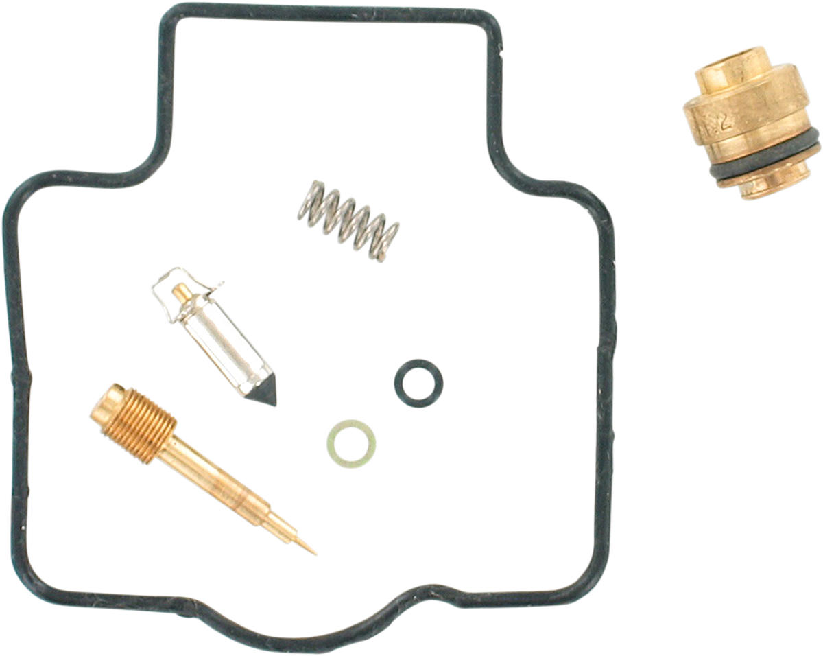 K&L SUPPLY Carburetor Repair Kit - Yamaha 18-5578