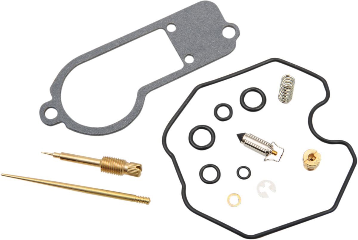 K&L SUPPLY Carburetor Repair Kit - Honda 18-2426