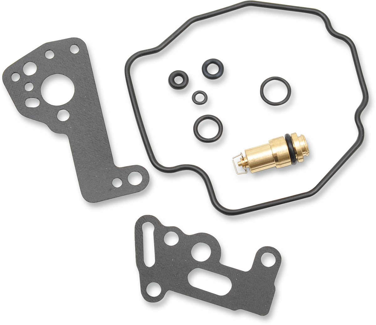 K&L SUPPLY Carburetor Repair Kit - Yamaha 18-2879