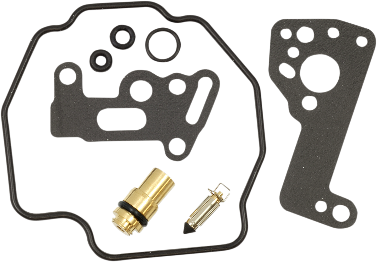 K&L SUPPLY Carburetor Repair Kit - Yamaha 18-4847