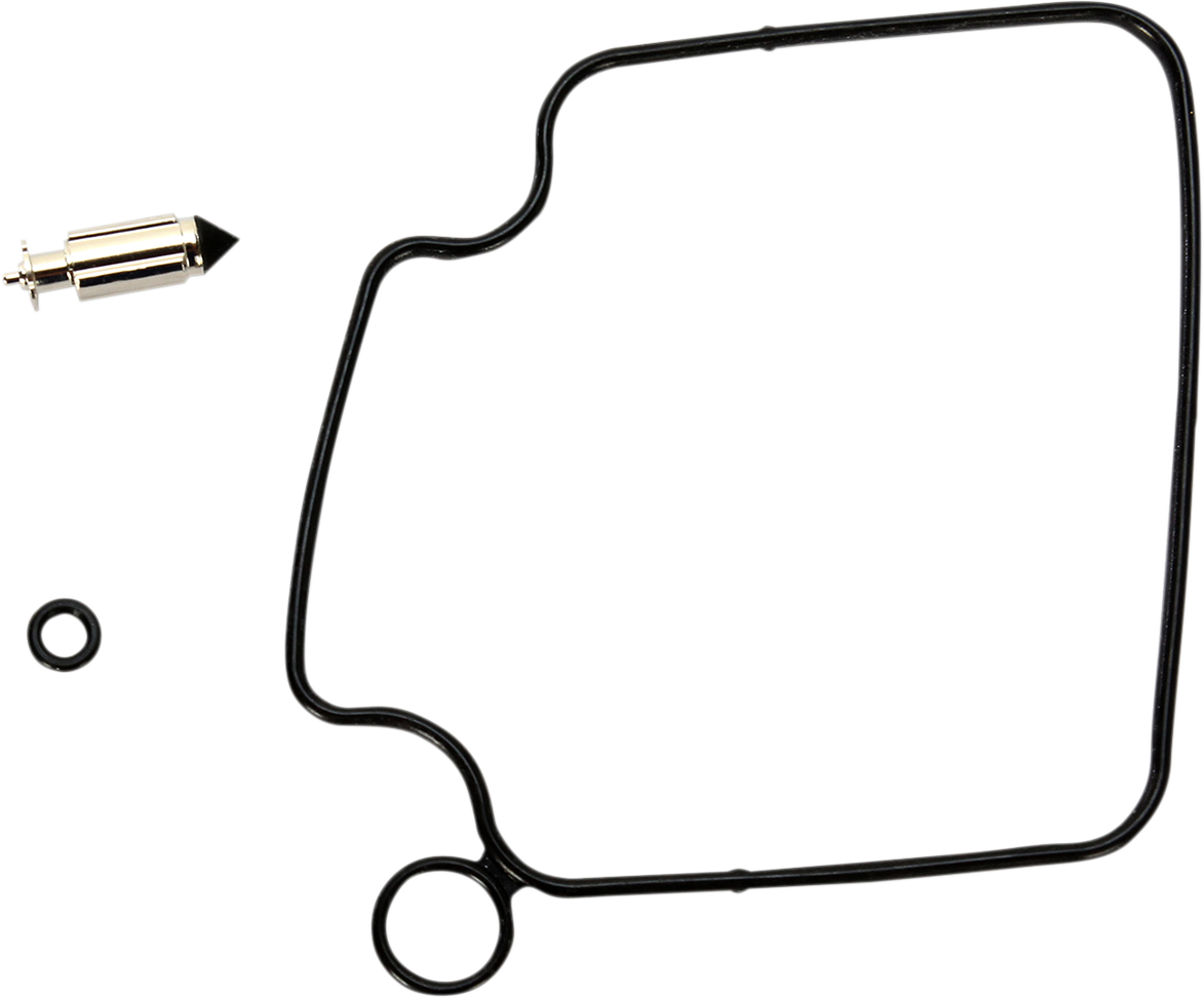 K&L SUPPLY Carburetor Repair Kit - Honda 18-4929