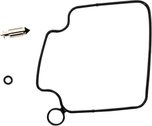 K&L SUPPLY Carburetor Repair Kit - Honda 18-4929