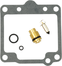 K&L SUPPLY Carburetor Repair Kit - Suzuki 18-5064