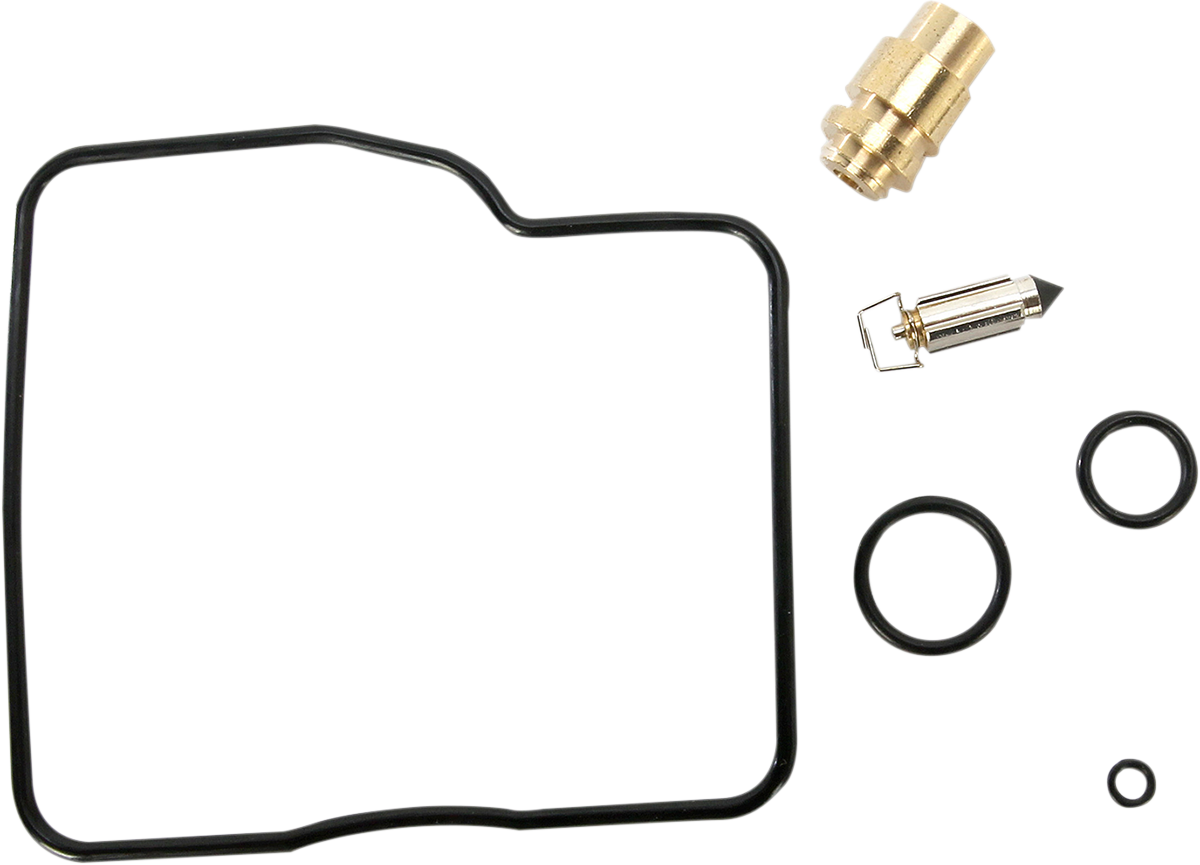 K&L SUPPLY Carburetor Repair Kit - Suzuki 18-5106