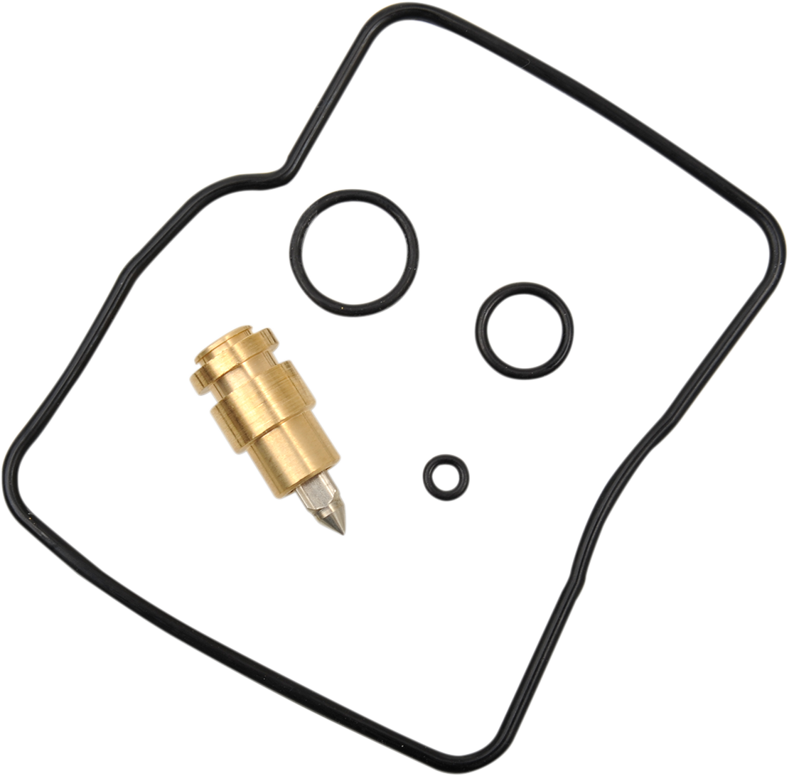 K&L SUPPLY Carburetor Repair Kit - Suzuki 18-5124