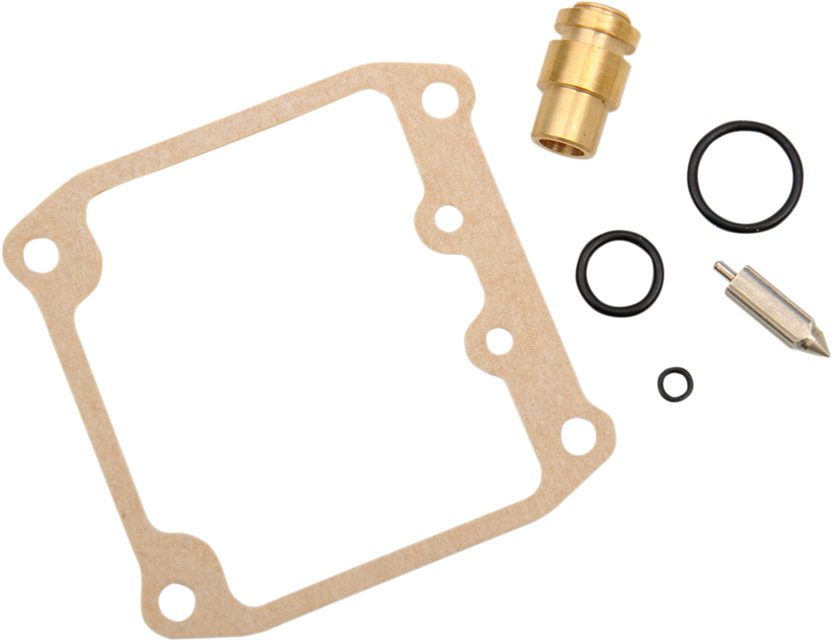K&L SUPPLY Carburetor Repair Kit - Suzuki 18-5125