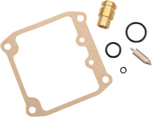 K&L SUPPLY Carburetor Repair Kit - Suzuki 18-5125