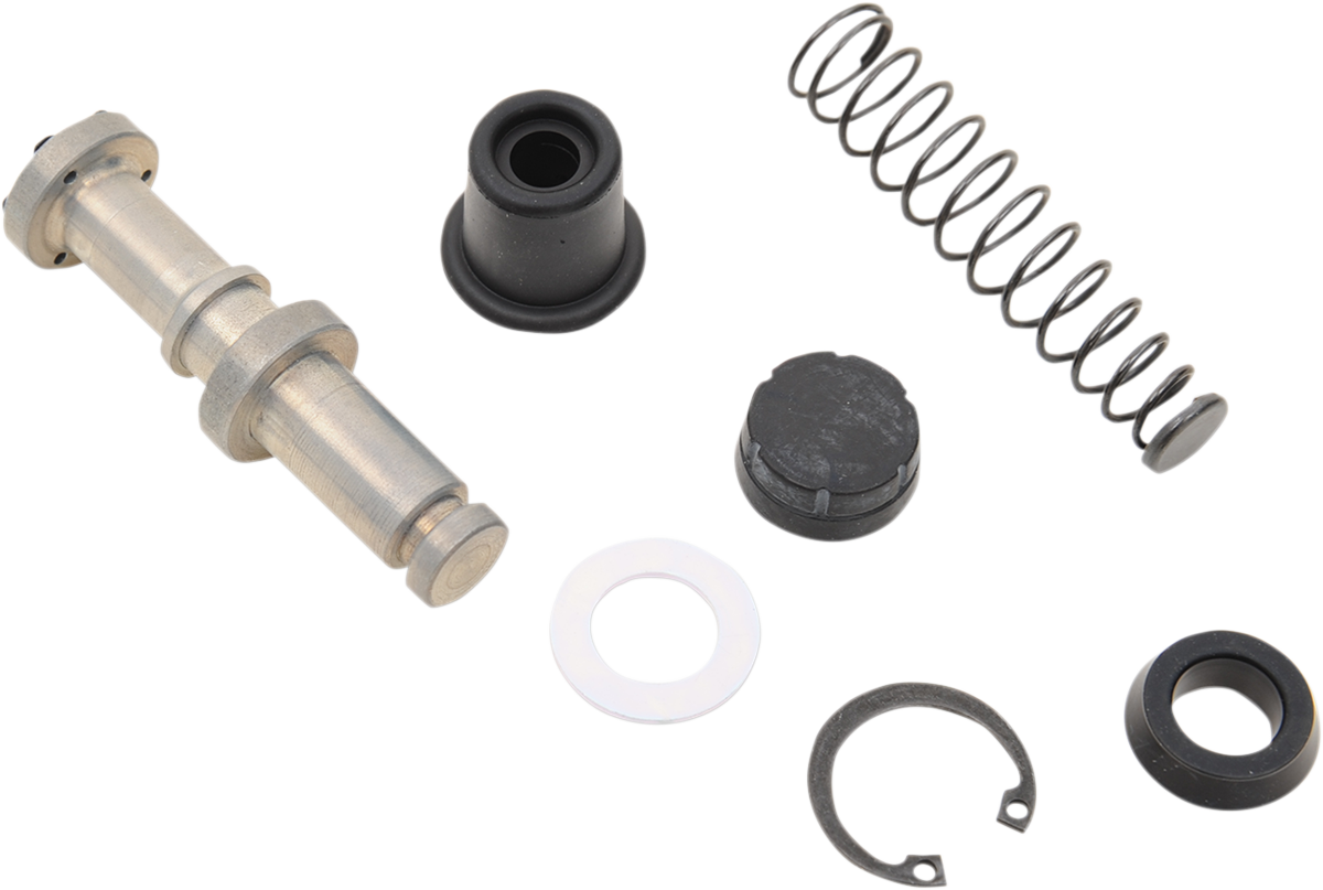 PARTS UNLIMITED Brake Master Cylinder Rebuild Kit 06-405P