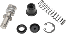 PARTS UNLIMITED Brake Master Cylinder Rebuild Kit 06-406P