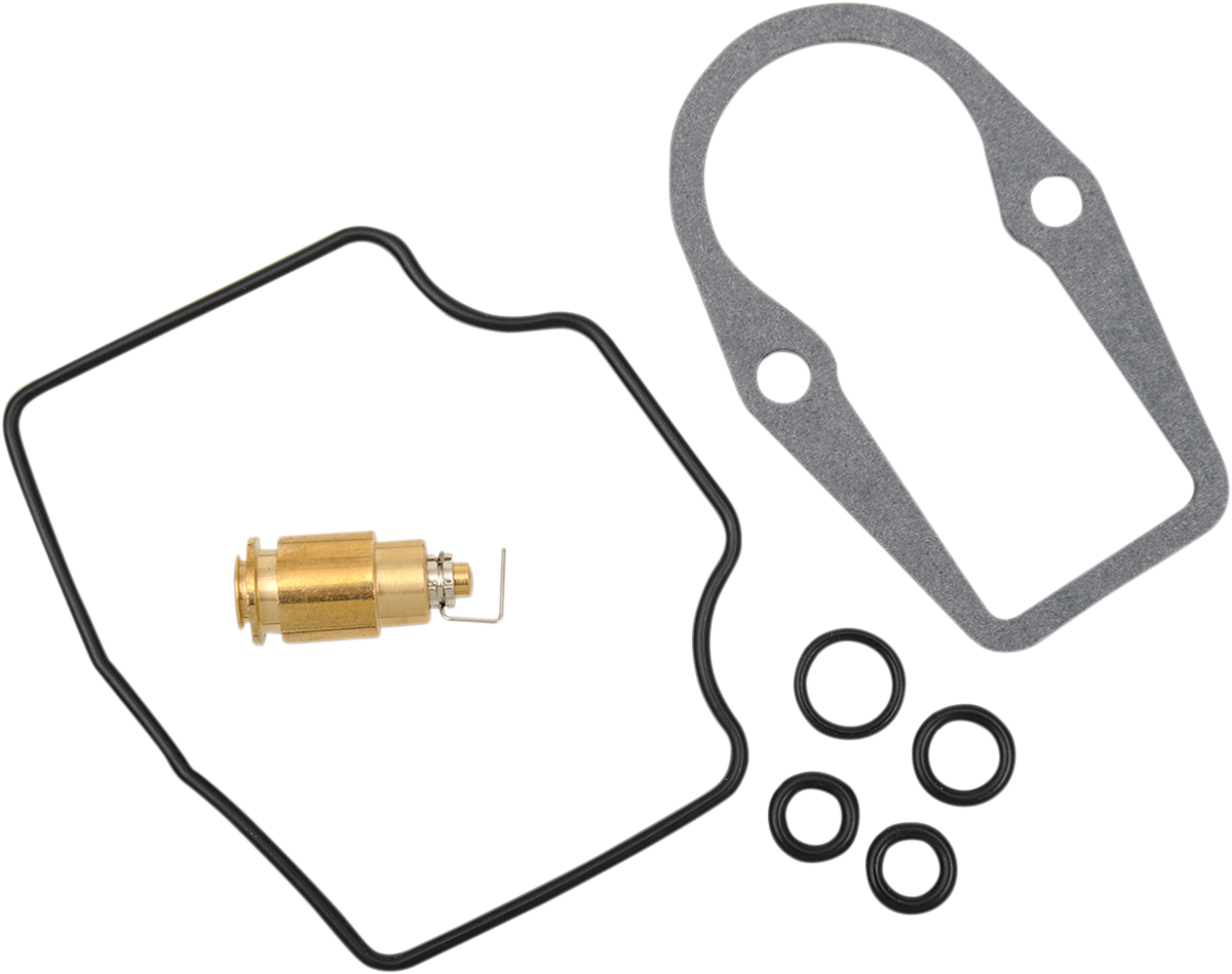 K&L SUPPLY Carburetor Repair Kit - Yamaha 18-5144