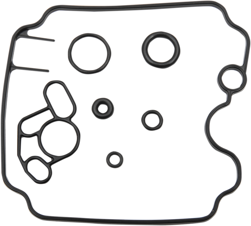K&L SUPPLY Carburetor Repair Kit - Yamaha 18-5184