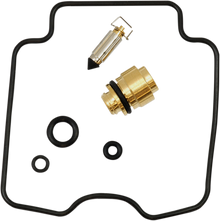 K&L SUPPLY Carburetor Repair Kit - Yamaha 18-5189