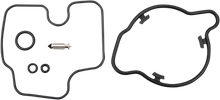 K&L SUPPLY Carburetor Repair Kit - Honda 18-5216