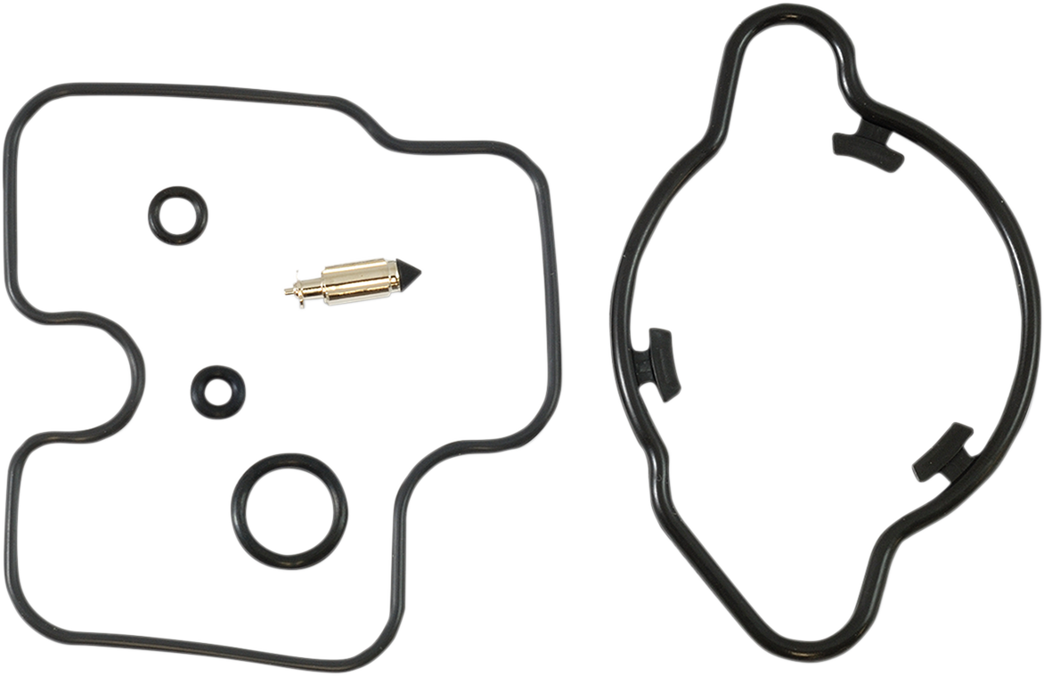 K&L SUPPLY Carburetor Repair Kit - Honda 18-5562