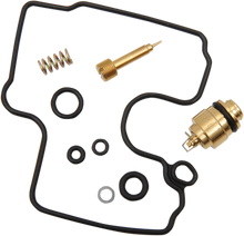 K&L SUPPLY Carburetor Repair Kit - Kawasaki 18-5586