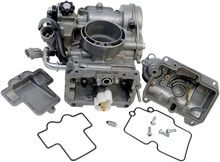 K&L SUPPLY Carburetor Repair Kit - Suzuki 18-4935