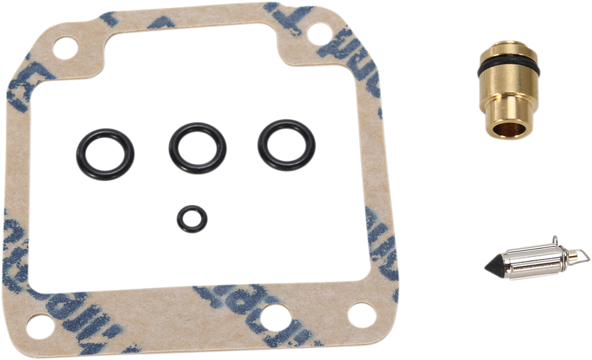 K&L SUPPLY Carburetor Repair Kit - Yamaha 18-5202