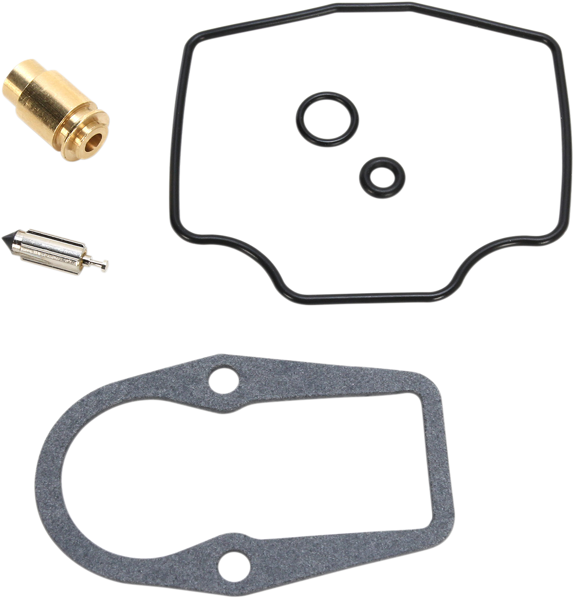K&L SUPPLY Carburetor Repair Kit - Yamaha 18-5142