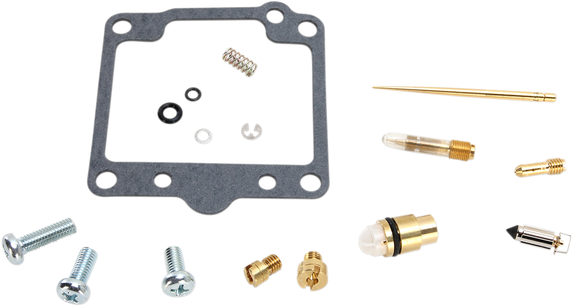 K&L SUPPLY Carburetor Repair Kit - Yamaha 18-5143