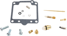 K&L SUPPLY Carburetor Repair Kit - Yamaha 18-5143