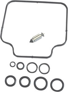 K&L SUPPLY Carburetor Repair Kit - Yamaha 18-2469