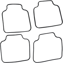 K&L SUPPLY Float Bowl O-Ring Set - Honda CB 18-2666