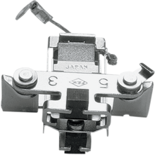 K&L SUPPLY Point Switch Fuel Pump - Honda/Kawasaki/Yamaha 18-4615