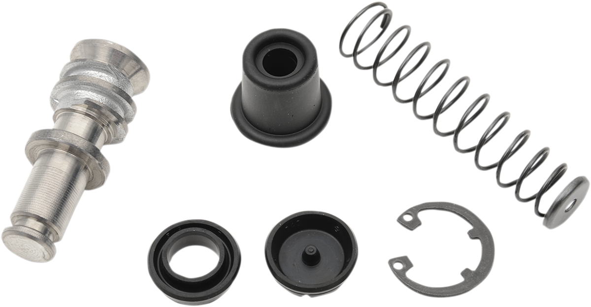 PARTS UNLIMITED Brake Master Cylinder Rebuild Kit 06-406P