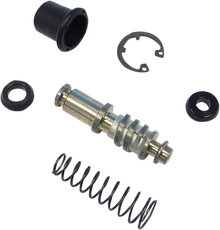 PARTS UNLIMITED Brake Master Cylinder Rebuild Kit 06-407P