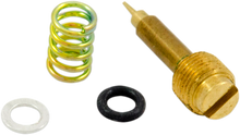 K&L SUPPLY Fuel Mixture Screw Set - Honda 18-3683