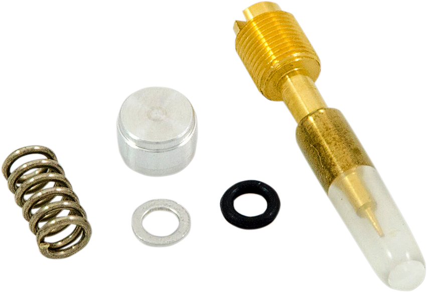 K&L SUPPLY Fuel Mixture Screw Set - Honda 18-3685