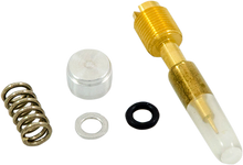 K&L SUPPLY Fuel Mixture Screw Set - Honda 18-3685