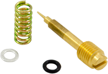 K&L SUPPLY Fuel Mixture Screw Set - Kawasaki 18-3689