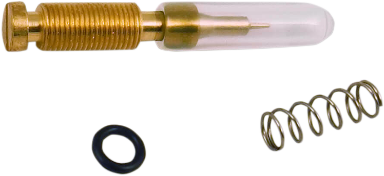 K&L SUPPLY Fuel Mixture Screw Set - Kawasaki 18-3691