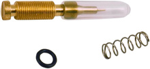 K&L SUPPLY Fuel Mixture Screw Set - Kawasaki 18-3691