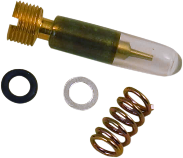 K&L SUPPLY Fuel Mixture Screw Set - Suzuki 18-3694