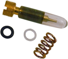 K&L SUPPLY Fuel Mixture Screw Set - Suzuki 18-3694