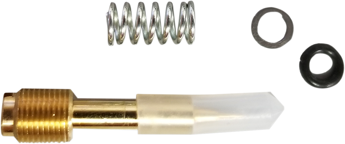 K&L SUPPLY Fuel Mixture Screw Set - Yamaha 18-3697