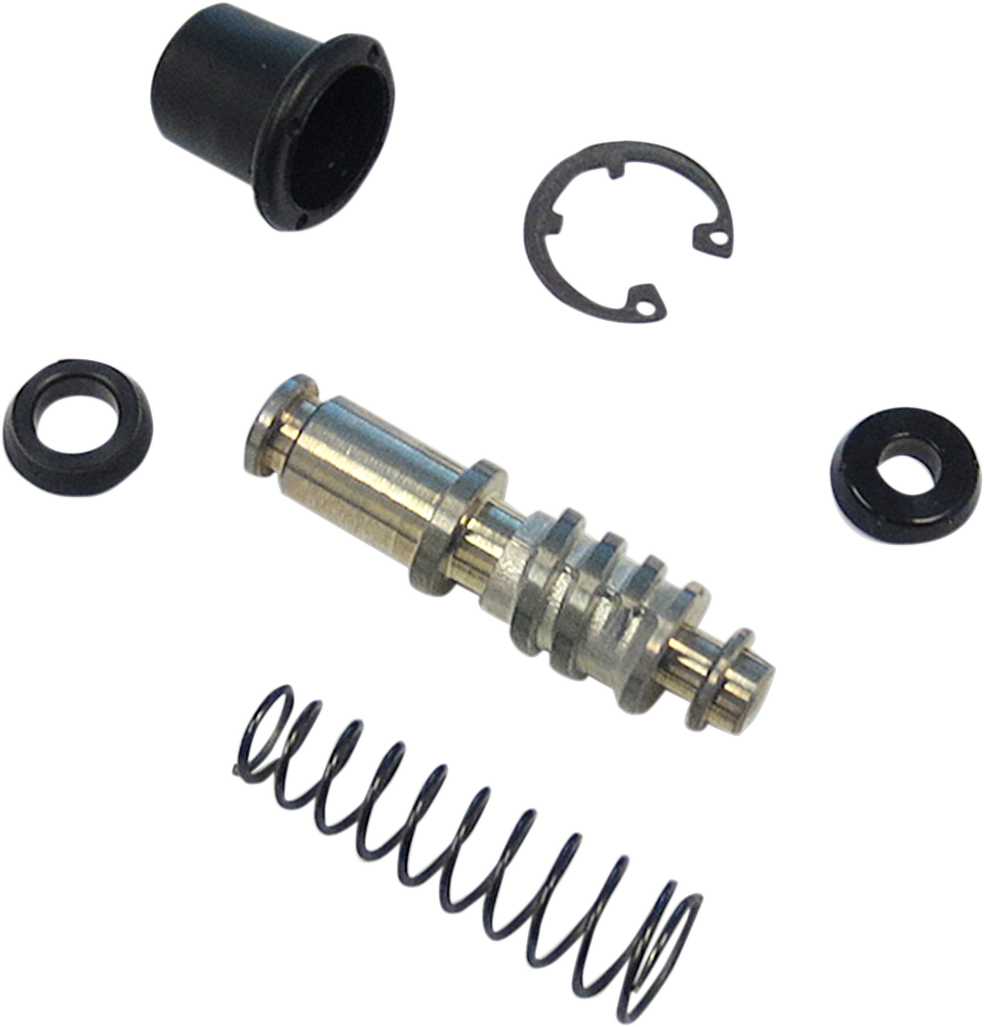 PARTS UNLIMITED Brake Master Cylinder Rebuild Kit 06-407P