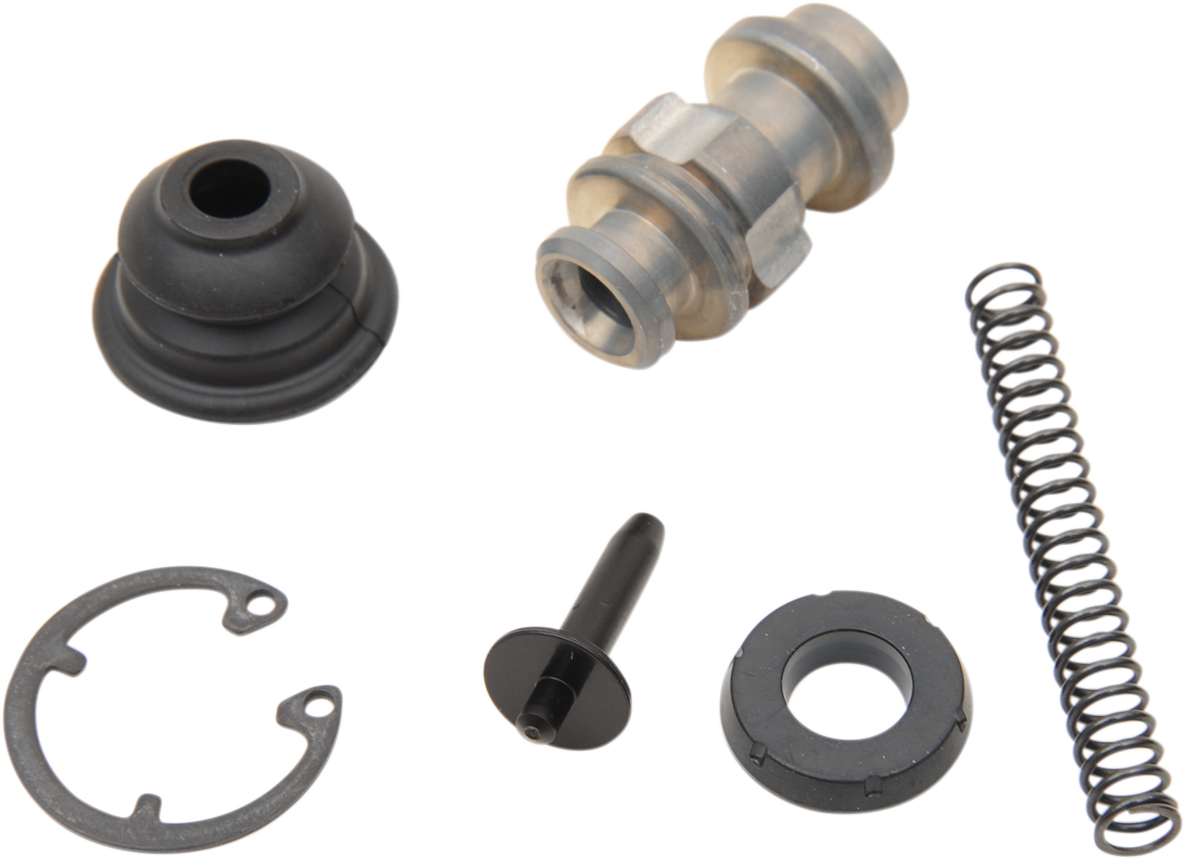 PARTS UNLIMITED Brake Master Cylinder Rebuild Kit 06-408P