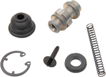 PARTS UNLIMITED Brake Master Cylinder Rebuild Kit 06-408P
