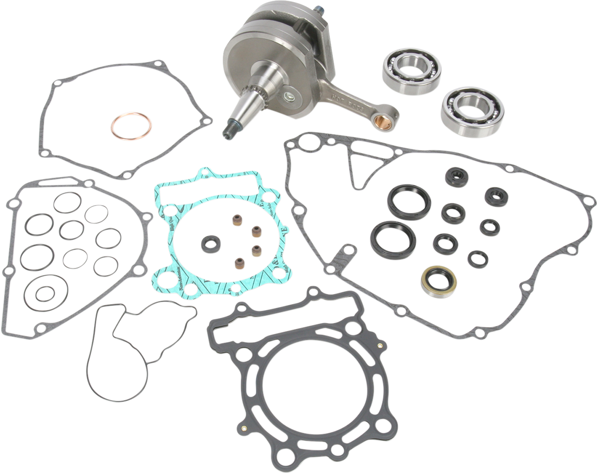 HOT RODS Crankshaft Kit - OE Crankshaft Replacement - Kawasaki CBK0061