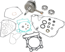 HOT RODS Crankshaft Kit - OE Crankshaft Replacement - Kawasaki CBK0061